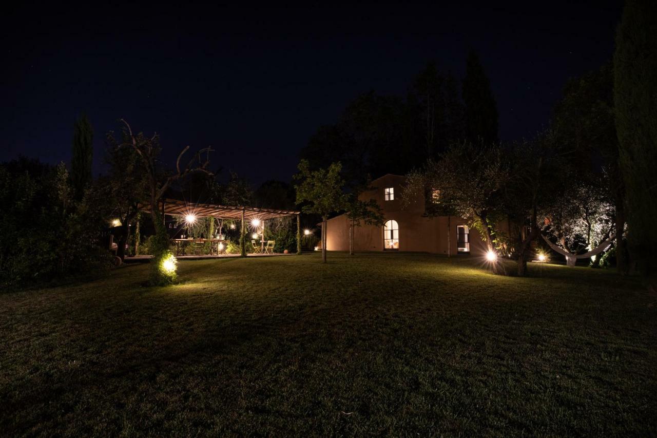 Tenuta Del Podesta Florenz Exterior foto